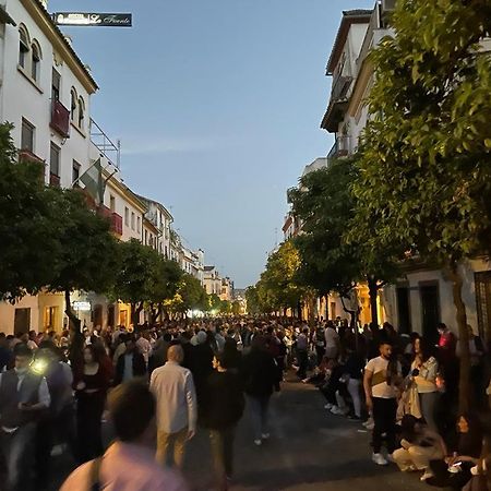 דירות Thegood San Fernando Centro Historico קורדובה מראה חיצוני תמונה