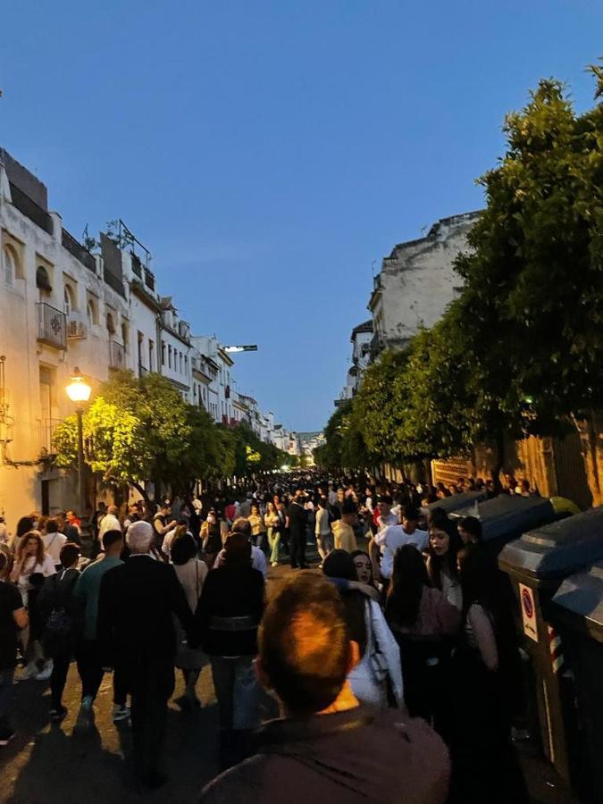 דירות Thegood San Fernando Centro Historico קורדובה מראה חיצוני תמונה
